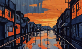 minimalist_Japanese_street_after_rain_linocut_prin_seed_6759_steps_1.png