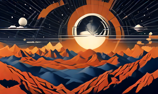 starlink_satellites_over_mountains_art_deco_poster_seed_302_steps_1.png