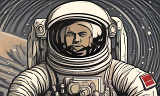 retro_sci_fi_astronaut_portrait_linocut_print_styl_seed_9645_steps_1.png