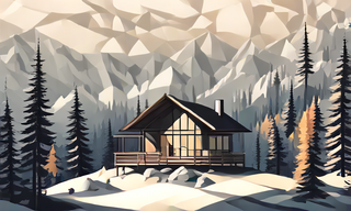 mountain_cabin_holiday_scene_bauhaus_graphic_desig_seed_129_steps_1.png