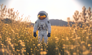 astronaut_standing_in_a_field_of_wildflowers_in_sp_seed_329_steps_1.png