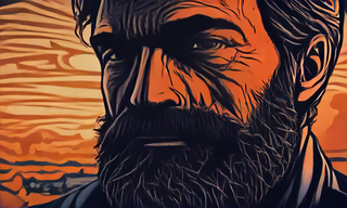 cinematic_portrait_of_a_bearded_man_linocut_print__seed_1826_steps_1.png