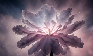 nebula_shaped_like_a_blooming_flower_high_contrast_seed_448_steps_1.png