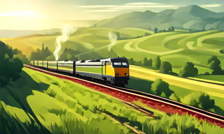 electric_locomotive_crossing_a_green_valley_flat_c_seed_8608_steps_1.png