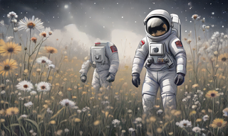 astronaut_standing_in_a_field_of_wildflowers_in_sp_seed_3176_steps_1.png