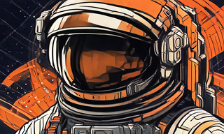 retro_sci_fi_astronaut_portrait_minimalist_Japanes_seed_4054_steps_1.png