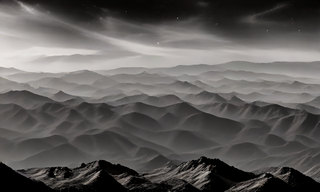 starlink_satellites_over_mountains_bold_black_and__seed_6324_steps_1.png