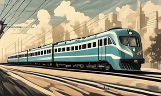 vintage_electric_train_in_the_Alps_art_deco_poster_seed_6079_steps_1.png