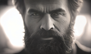 cinematic_portrait_of_a_bearded_man_monochrome_ill_seed_2066_steps_1.png