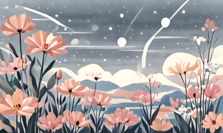 minimalist_space_scene_with_blooming_flowers_mid_c_seed_2449_steps_1.png