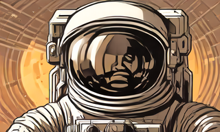 retro_sci_fi_astronaut_portrait_screen_print_style_seed_7533_steps_1.png