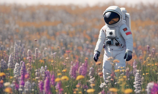 astronaut_standing_in_a_field_of_wildflowers_in_sp_seed_1530_steps_1.png