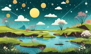 floating_islands_with_grass_and_flowers_in_space_s_seed_1784_steps_1.png