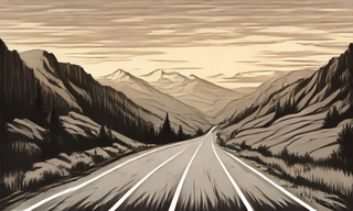 calm_road_trip_scene_through_mountains_woodcut_eng_seed_2524_steps_1.png