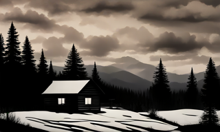 mountain_cabin_holiday_scene_high_contrast_silhoue_seed_7324_steps_1.png