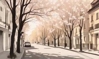 Vienna_street_with_trees_in_full_bloom_minimalist__seed_434_steps_1.png