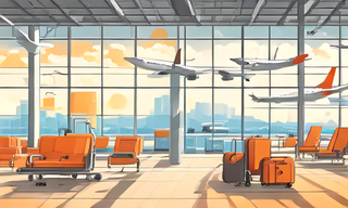graphic_travel_scene_at_an_airport_flat_color_illu_seed_4985_steps_1.png
