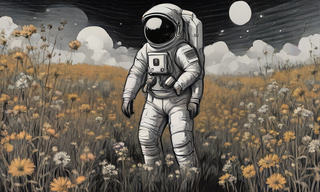 astronaut_standing_in_a_field_of_wildflowers_in_sp_seed_4554_steps_1.png